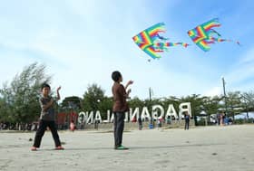 Jom meriahkan Pesta Pantai Bagan Lalang @ Sepang 18-19 Ogos