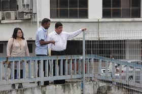 JPS peruntukkan RM45,000 untuk selenggara Sungai Jerlok