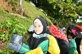 Swasta digalak perhebat program alam sekitar
