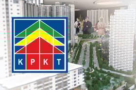 Levi import akan dikena pada sisa plastik- KPKT