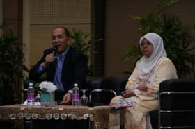 Lima teras pembangunan pertanian sedia direalisasi