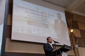 Teruskan program bantu pengusaha tingkatkan SSL