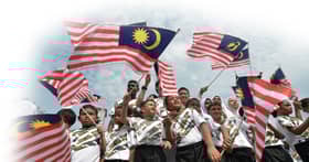 National Day celebration: Police urge public to arrive early, use public transportation