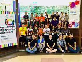 Tourism Selangor komited laksana Siri Bengkel Fotografi bantu promosi pelancongan