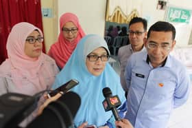 i-asuh kesan pengasuh berdaftar