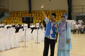 KEADILAN kekal penguasaan di DUN Sungai Kandis