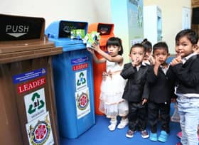 MBI lancar inisiatif galak amalan 3R