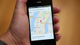 Pentagon larang tentera guna perisian geolokasi