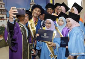 Belanjawan 2021: Pertimbang biasiswa, pinjaman untuk pasca siswazah Kuis