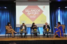 Selangor Synergies: Smart Living for Smart People