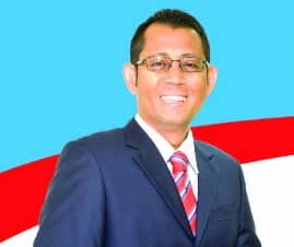 Meneruskan tradisi membela rakyat