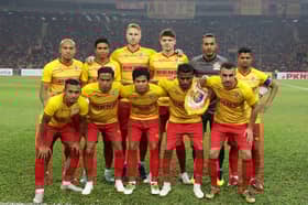 MB: Tahniah Pasukan Pilihan Selangor