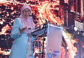 Insentif KWSP untuk suri rumah dilaksana mulai 15 Ogos