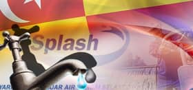 SPLASH NOT SELLING FOR RM250 MILLION