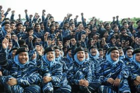 PLKN dan BTN dimansuhkan serta-merta
