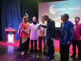 2,583 pelajar bermalam di muzium, Selangor tuan rumah