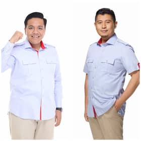 Gandingan Dr Afif-Hilman kemudi AMK