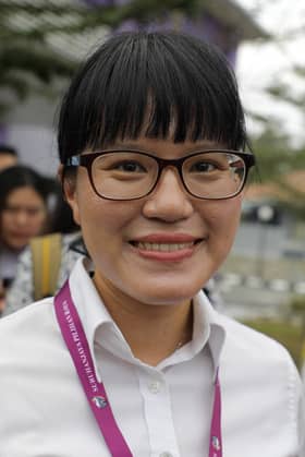 Siew Ki tekad teruskan kecemerlangan mendiang Eddie Ng