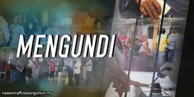 Wan Azizah mahu lebih ramai turun mengundi PRK kali ini