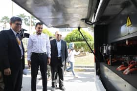 Harga kereta tidak naik selepas pelaksanaan SST