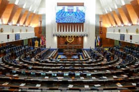NACS status, Socso for gig workers among top Dewan Rakyat agenda today