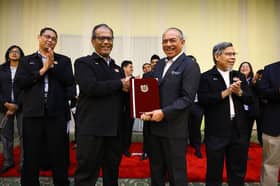 MBSA rai pesara dan kakitangan