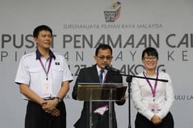 PRK Balakong: SPR jangka 75 hingga 80 peratus keluar mengundi