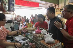 PRK DUN Balakong: Siew Ki lancar tiga janji manifesto