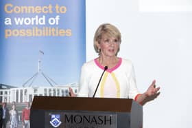 Australia sedia jalin hubungan dengan kerajaan baharu