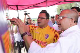 Cadang bina hospital di Sepang bagi kemudahan penduduk