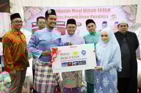 Insentif Perkahwinan Belia ditambah baik tahun depan