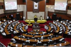 Sultan harap Selangor sedia hadapi revolusi industri 4.0