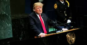 Perbicaraan Trump bermula, enam republikan berpihak kepada demokrat