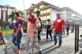 Kerjasama dengan Umno bukti PAS redha khianati amanah rakyat