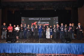 Selangor Gateway to ASEAN