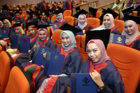 Kerjasama INPENS-DAIKIN lahir graduan berkemahiran tinggi