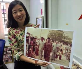 Pameran Kampung Tunku platform kenali sejarah