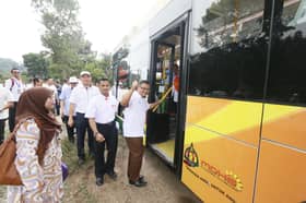 MB: Tutup kilang plastik haram