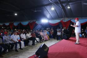 MB: Selangor era BN gagal peduli kebajikan rakyat