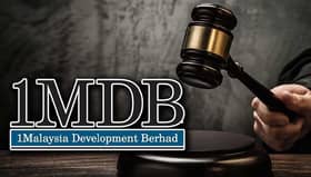 Siasatan aliran wang Najib buktikan Umno terima duit haram