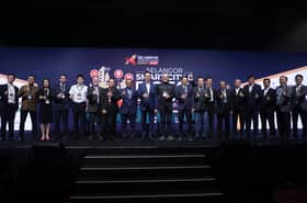 Konvensyen Bandar Pintar Selangor fokus 3 isu utama