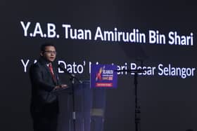 SIBS 2018 bawa Selangor jadi pintu perdagangan ASEAN