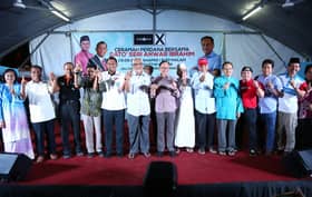 PAKATAN tak usik hak Melayu, malah terus dipertahan - Anwar