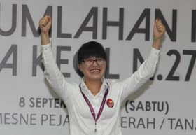 Kekal menang, buktikan rakyat percaya Kerajaan Persekutuan dan Negeri