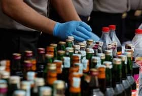 Arak beracun: Kematian semakin meningkat