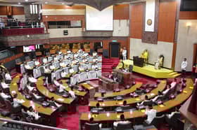 DUN: Tindakan penguatkuasaan bersepadu pantau aktiviti mineral