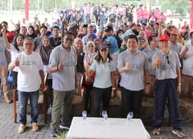 Ubah tabiat kehidupan seharian elak guna plastik - Puteri Zatashah