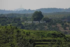 Selangor Fruit Valley, lokasi sesuai pelbagai aktiviti