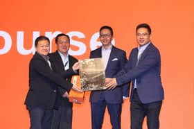 SDEC 2018: Kumpulan Alibaba sumbang kepakaran e-dagang