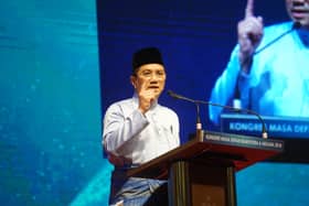 Bela Bumiputera untuk masa depan negara, bukan aniaya kaum lain